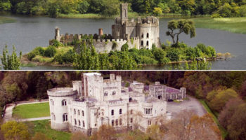 Picture 10 Castles Around The World That You Can Buy Under One Million USD
