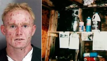 Picture David Hahn, The 17-Year-Old Who Built a Backyard Nuclear Reactor