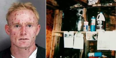 Picture David Hahn, The 17-Year-Old Who Built a Backyard Nuclear Reactor