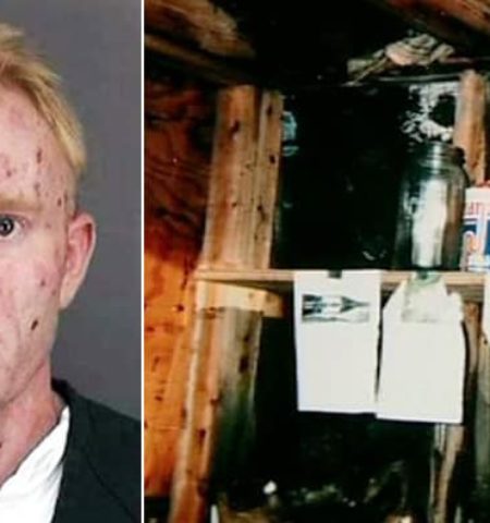 Picture David Hahn, The 17-Year-Old Who Built a Backyard Nuclear Reactor