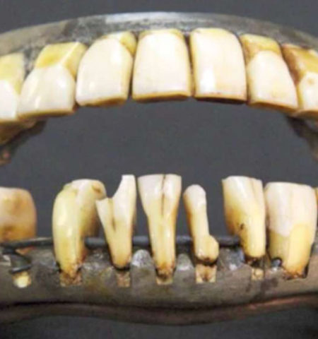 Picture 10 Historical Myths And The Truths Behind Them