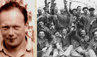 Picture 10 Lesser-Known Rescuers Who Saved Thousands of Jews