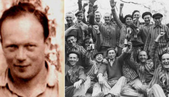 Picture 10 Lesser-Known Rescuers Who Saved Thousands of Jews