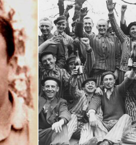Picture 10 Lesser-Known Rescuers Who Saved Thousands of Jews