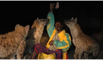 Picture 10 Perplexing Facts About Ethiopia
