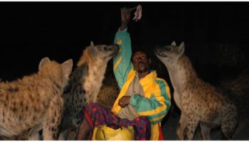 Picture 10 Perplexing Facts About Ethiopia