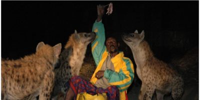 Picture 10 Perplexing Facts About Ethiopia