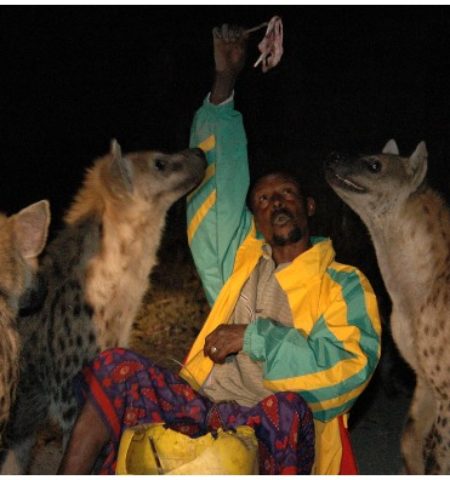 Picture 10 Perplexing Facts About Ethiopia