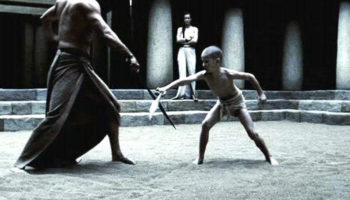 Picture 10 Fearless Facts About Sparta that Tell Us what it Was Really Like