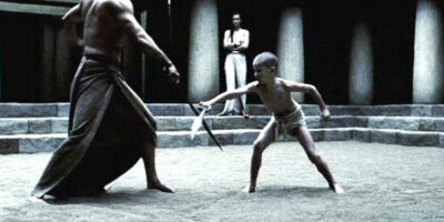 Picture 10 Fearless Facts About Sparta that Tell Us what it Was Really Like