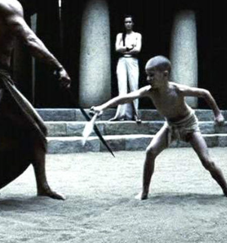 Picture 10 Fearless Facts About Sparta that Tell Us what it Was Really Like