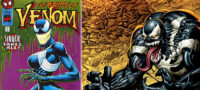 Picture 10 Interesting Facts About Famous Comic Book Characters