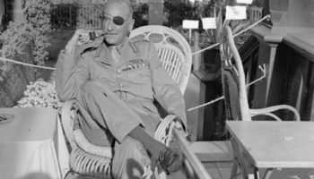 Picture 10 of The Most Craziest Characters In History You Probably Never Heard of