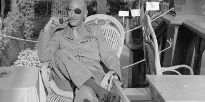 Picture 10 of The Most Craziest Characters In History You Probably Never Heard of