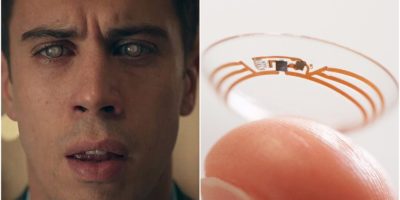 Picture 10 “Black Mirror” Things that are Slowly Becoming a Reality