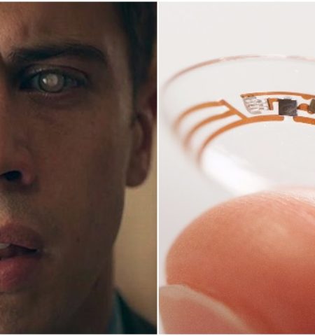 Picture 10 “Black Mirror” Things that are Slowly Becoming a Reality