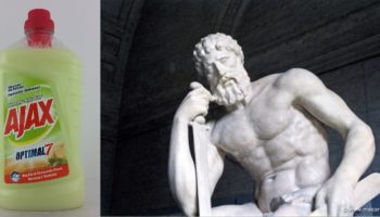 Picture 10 Obscure but Obvious Pieces of Information that Very Few People Realize