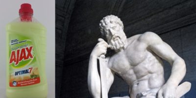 Picture 10 Obscure but Obvious Pieces of Information that Very Few People Realize