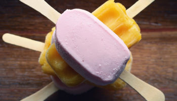 Picture 10 Food Items Discovered by Mistake