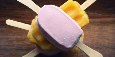 Picture 10 Food Items Discovered by Mistake