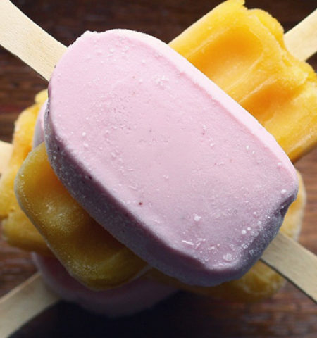 Picture 10 Food Items Discovered by Mistake