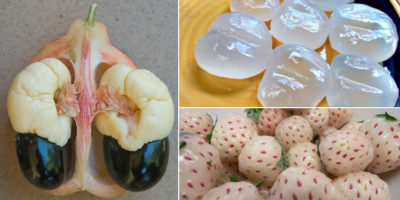 Picture 12 Fruits and Vegetables You’ve Probably Never Heard of