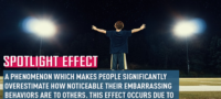 Picture 10 Psychological Phenomena We Might have Experienced but Never Really Heard About