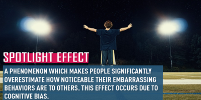 Picture 10 Psychological Phenomena We Might have Experienced but Never Really Heard About