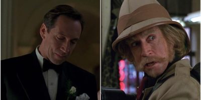 Picture 20 Lesser-Known Facts About Jumanji (1995)