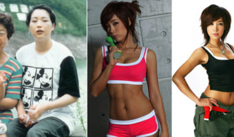 Picture 10 Incredible Weight-Loss Stories that Never Cease to Motivate People!