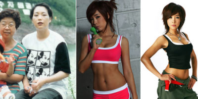 Picture 10 Incredible Weight-Loss Stories that Never Cease to Motivate People!