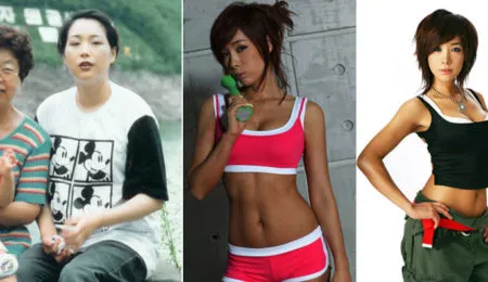 Picture 10 Incredible Weight-Loss Stories that Never Cease to Motivate People!