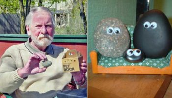 Picture 10 People Who Became Millionaires in Unexpected Ways