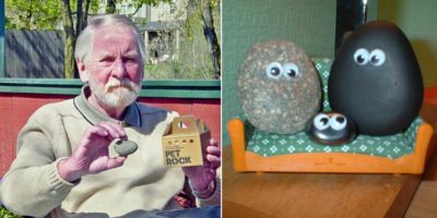 Picture 10 People Who Became Millionaires in Unexpected Ways