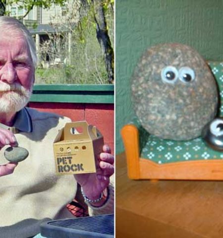 Picture 10 People Who Became Millionaires in Unexpected Ways