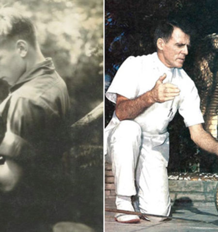 Picture 10 Unusual but Remarkable Stories of Saviors that Deserve a Mention