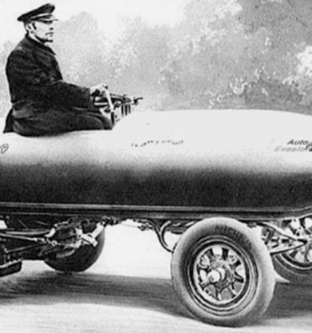 Picture 10 Facts that Will Change your Perspective