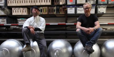Picture 10 Times the Myths of the Mythbusters Did not Make it to the US TV Screens