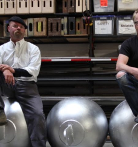 Picture 10 Times the Myths of the Mythbusters Did not Make it to the US TV Screens