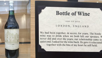 Picture Top 15 Weirdest Museums Around the World