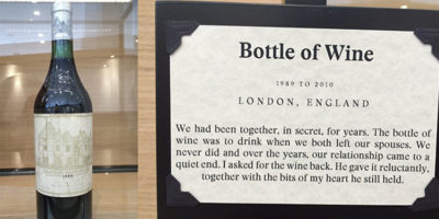 Picture Top 15 Weirdest Museums Around the World