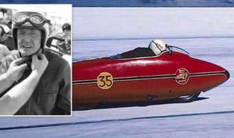 Picture 10 World Records You Probably Never Knew Existed