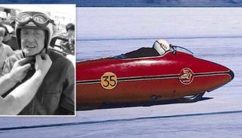 Picture 10 World Records You Probably Never Knew Existed