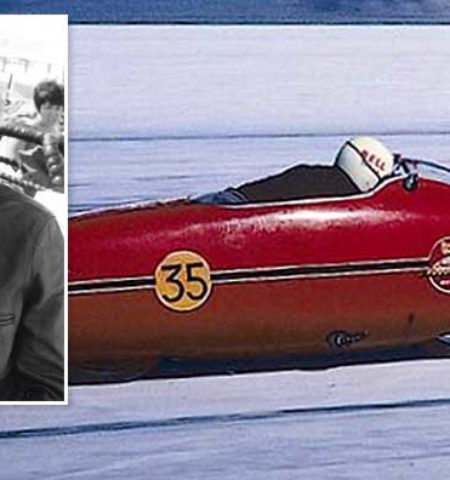 Picture 10 World Records You Probably Never Knew Existed