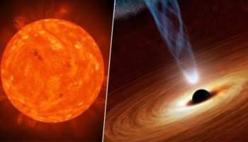 Picture 10 Unbelievable Facts about Black Holes