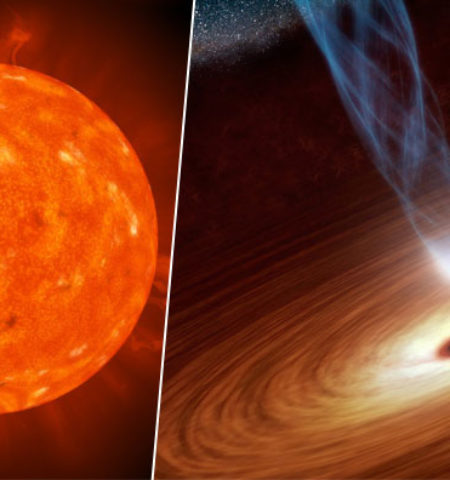 Picture 10 Unbelievable Facts about Black Holes