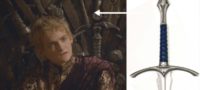 Picture 21 Lesser-Known Facts about Game of Thrones