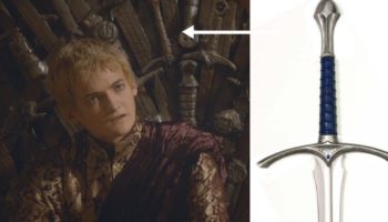 Picture 21 Lesser-Known Facts about Game of Thrones