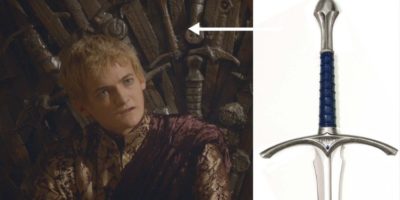 Picture 21 Lesser-Known Facts about Game of Thrones