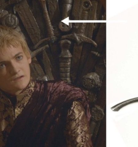 Picture 21 Lesser-Known Facts about Game of Thrones